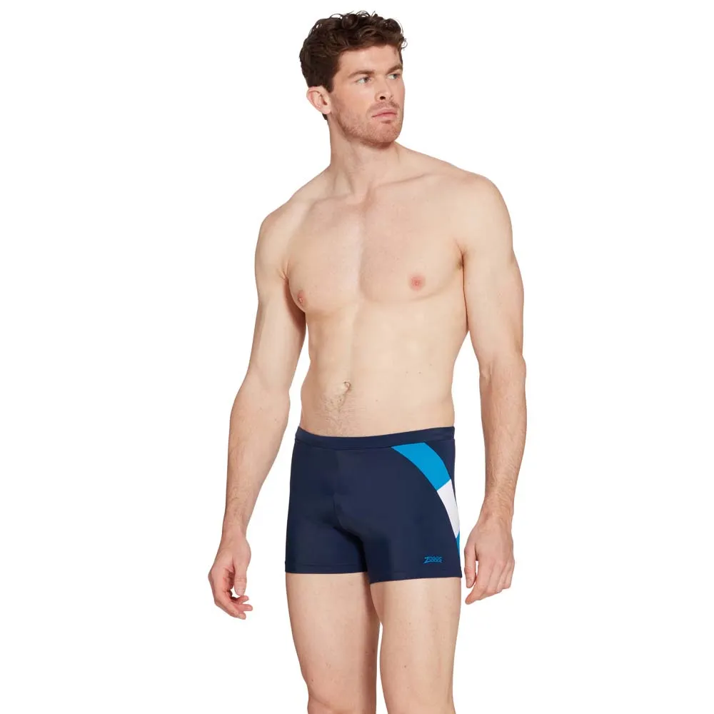 Zoggs Sydney 27 Badehose Boxer Zoggs Sydney 27 Badehose Boxer