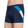 Zoggs Sydney 27 Badehose Boxer