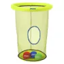 Zoggs Tauch-und Fall-eimer Spielzeug, Fluo yellow / blue, One Size