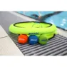 Zoggs Tauch-und Fall-eimer Spielzeug, Fluo yellow / blue, One Size