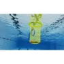 Zoggs Tauch-und Fall-eimer Spielzeug, Fluo yellow / blue, One Size