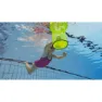 Zoggs Tauch-und Fall-eimer Spielzeug, Fluo yellow / blue, One Size