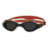 Black orange / tint smoke