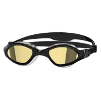 Zoggs Tiger Lsr+ Schwimmbrille Mit Spiegelglas Zoggs Tiger Lsr+ Schwimmbrille Mit Spiegelglas