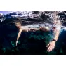 Zoggs Tiger Lsr+ Schwimmbrille Mit Spiegelglas