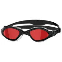 Zoggs Tiger Lsr+ Schwimmbrille Mit Spiegelglas unisex