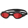 Zoggs Tiger Lsr+ Schwimmbrille Mit Spiegelglas unisex