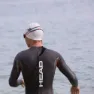 Zoggs Tiger Titanium Schwimmbrille