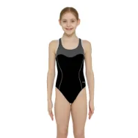 Zoggs Tokyo Iceback Badeanzug female Zoggs Tokyo Iceback Badeanzug female