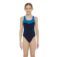 Zoggs Tokyo Iceback Badeanzug female