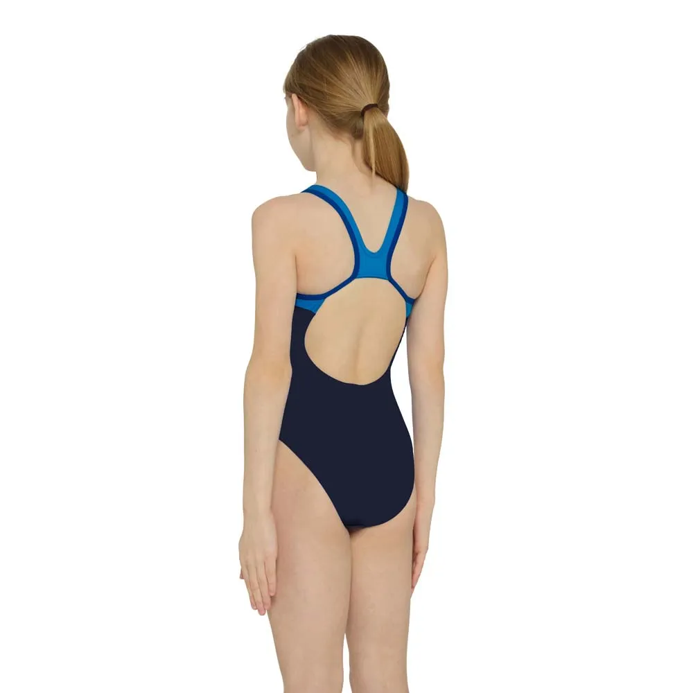 Zoggs Tokyo Iceback Badeanzug female
