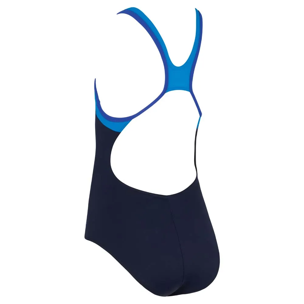 Zoggs Tokyo Iceback Badeanzug female