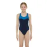 Zoggs Tokyo Iceback Badeanzug female