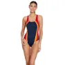 Navy / red 1
