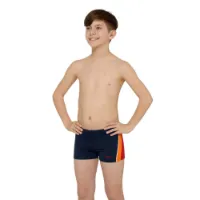Zoggs Toronto Hip Racer 21 Badehose Boxer male Zoggs Toronto Hip Racer 21 Badehose Boxer male