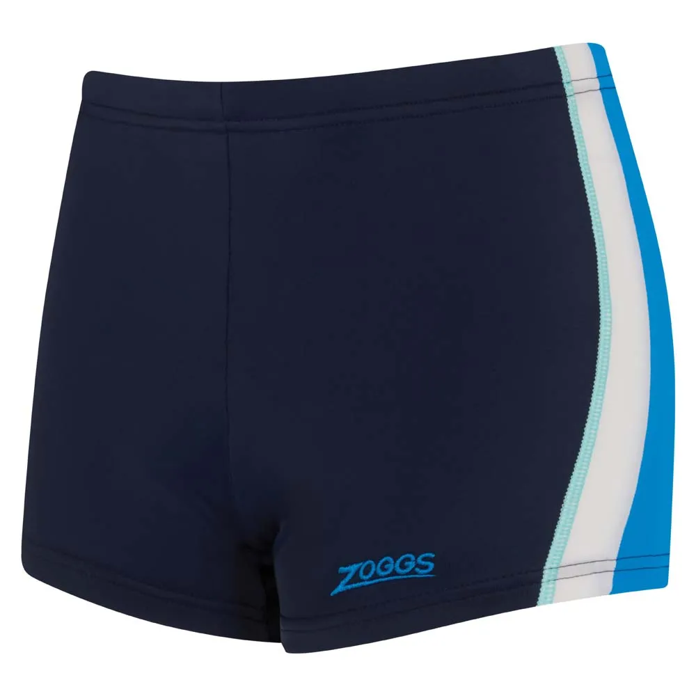 Zoggs Toronto Hip Racer 21 Badehose Boxer Zoggs Toronto Hip Racer 21 Badehose Boxer