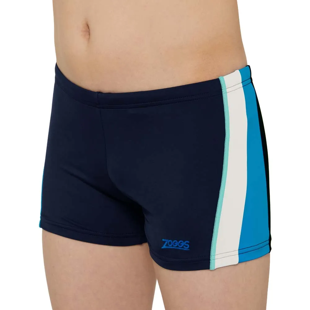 Zoggs Toronto Hip Racer 21 Badehose Boxer Zoggs Toronto Hip Racer 21 Badehose Boxer