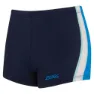 Zoggs Toronto Hip Racer 21 Badehose Boxer