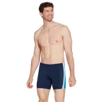 Zoggs Toronto Hip Racer 32 Badehose Boxer Zoggs Toronto Hip Racer 32 Badehose Boxer