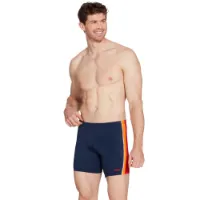 Zoggs Toronto Hip Racer 32 Badehose Boxer Zoggs Toronto Hip Racer 32 Badehose Boxer