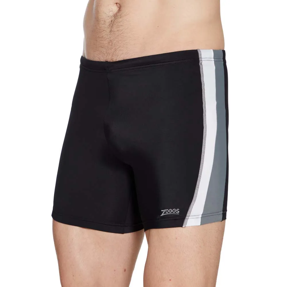 Zoggs Toronto Hip Racer 32 Badehose Boxer Zoggs Toronto Hip Racer 32 Badehose Boxer