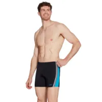 Zoggs Toronto Hip Racer 32 Badehose Boxer male