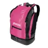 Black / pink
