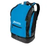 Light blue / black
