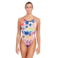 Zoggs Tri-back Badeanzug Zoggs Tri-back Badeanzug