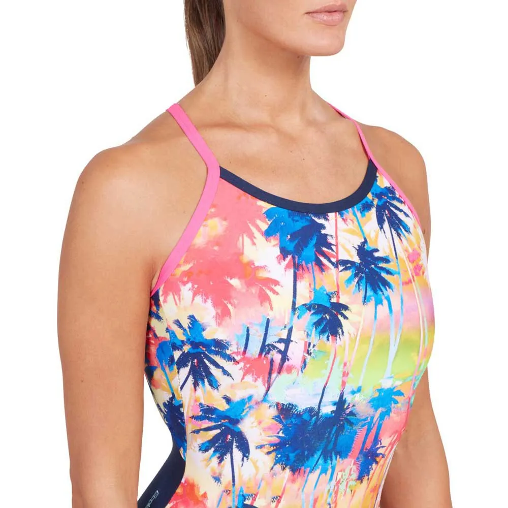 Zoggs Tri-back Badeanzug female Zoggs Tri-back Badeanzug female