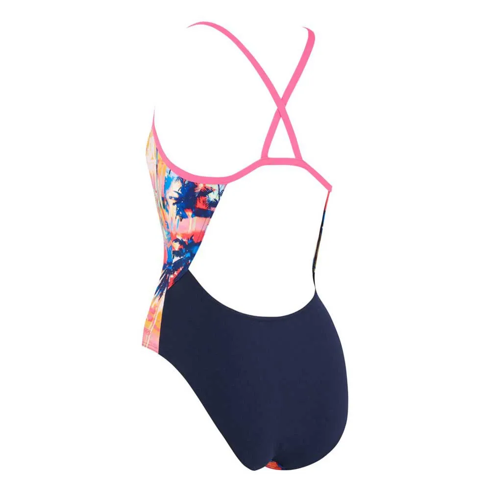 Zoggs Tri-back Badeanzug Zoggs Tri-back Badeanzug
