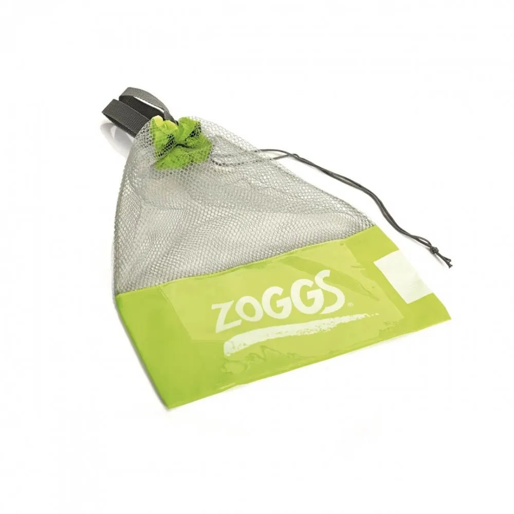 Zoggs Ultra Blue Schwimmflossen Zoggs Ultra Blue Schwimmflossen