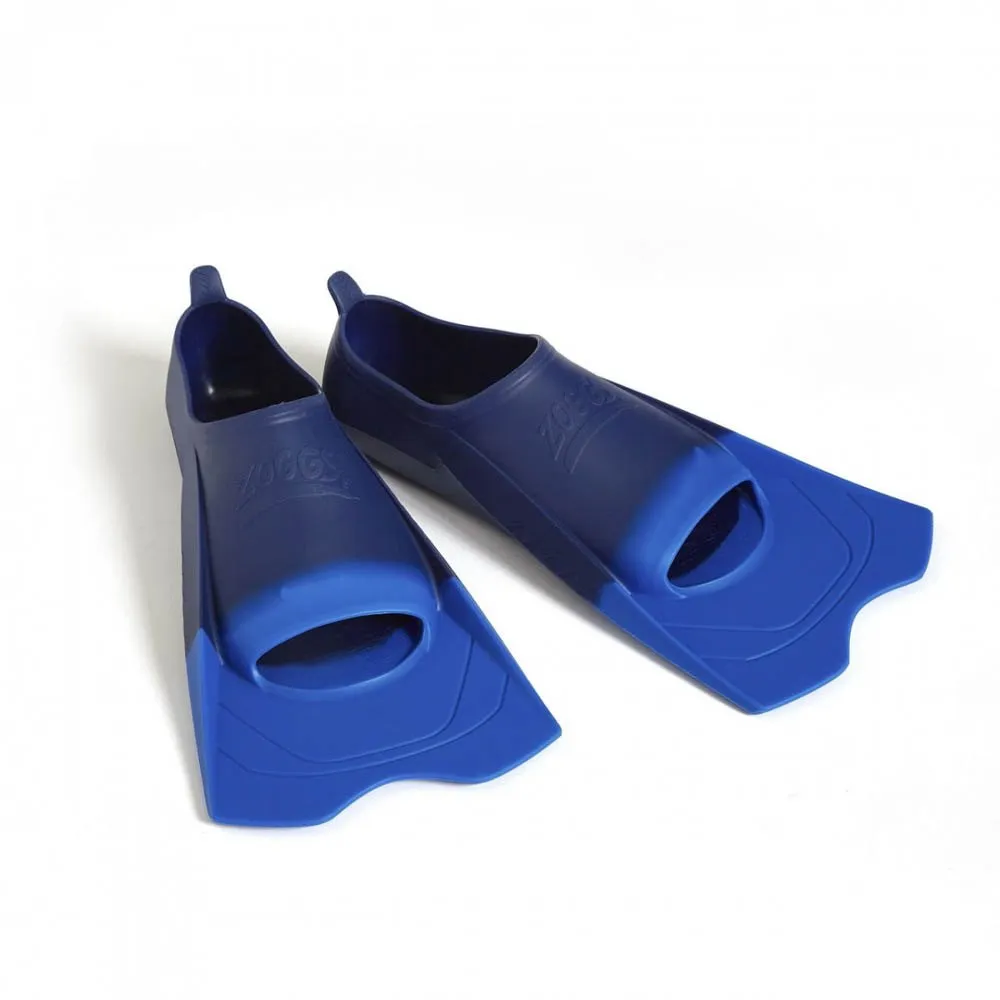 Zoggs Ultra Blue Schwimmflossen Zoggs Ultra Blue Schwimmflossen