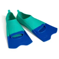 Zoggs Ultra Blue Schwimmflossen unisex
