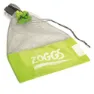 Zoggs Ultra Blue Schwimmflossen unisex