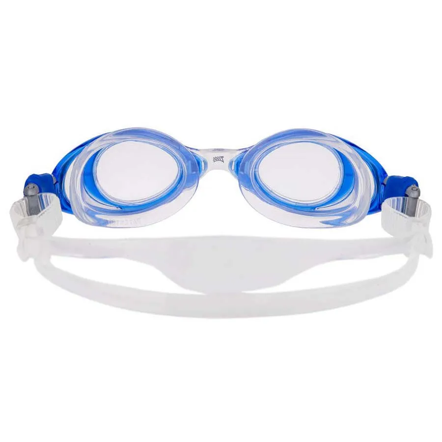 Zoggs Vision Neutral Schwimmbrille unisex