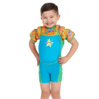 Zoggs Water Wings Schwimmanzug unisex