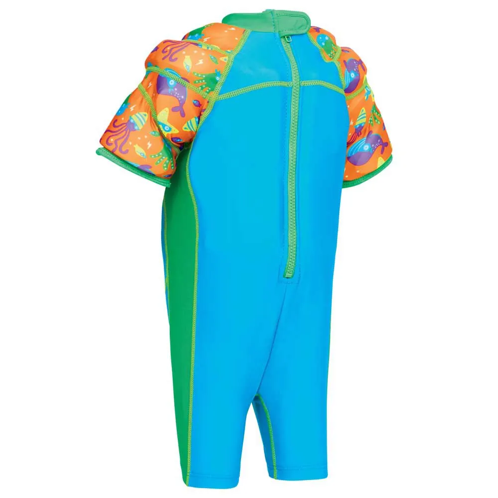 Zoggs Water Wings Schwimmanzug unisex