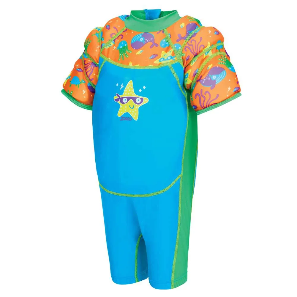 Zoggs Water Wings Schwimmanzug unisex