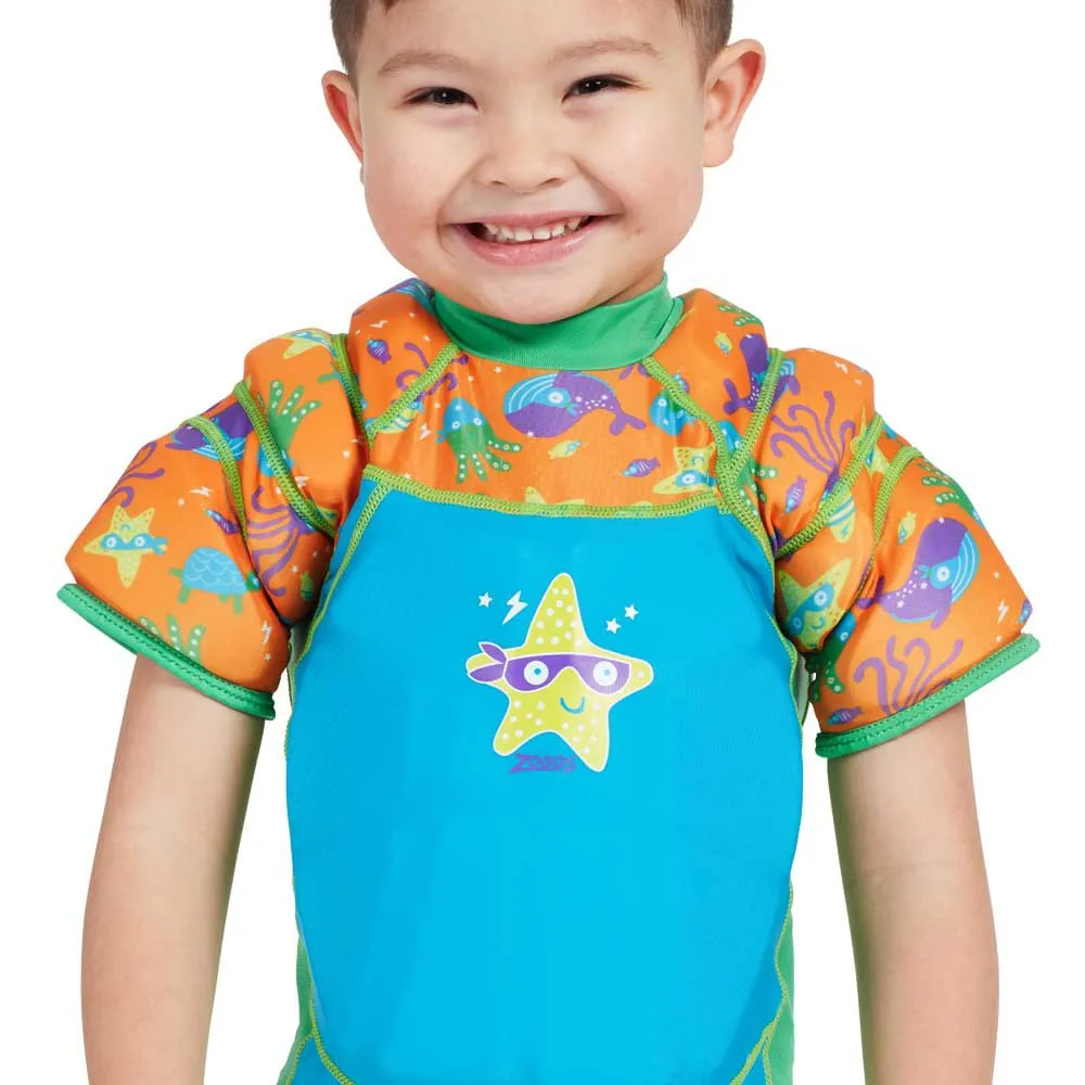Zoggs Water Wings Schwimmanzug unisex
