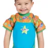 Zoggs Water Wings Schwimmanzug unisex