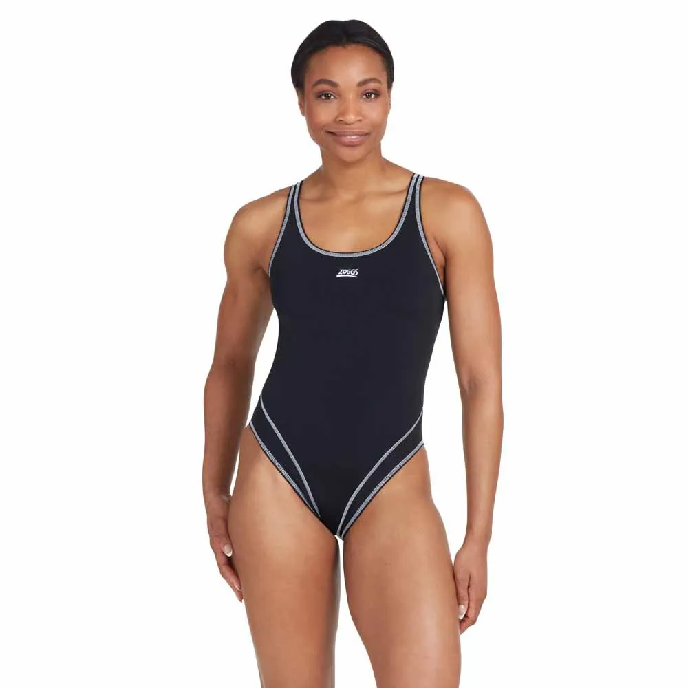 Zoggs Wire Masterback Badeanzug female Zoggs Wire Masterback Badeanzug female