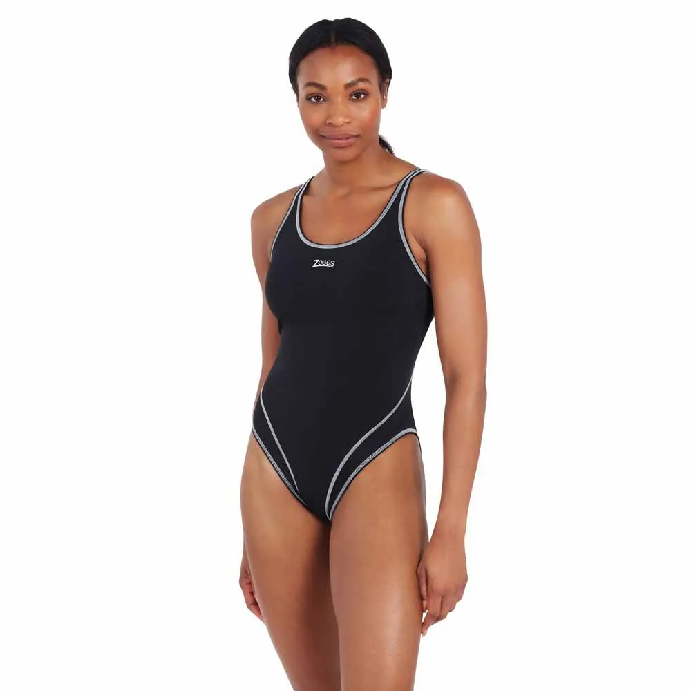 Zoggs Wire Masterback Badeanzug female Zoggs Wire Masterback Badeanzug female