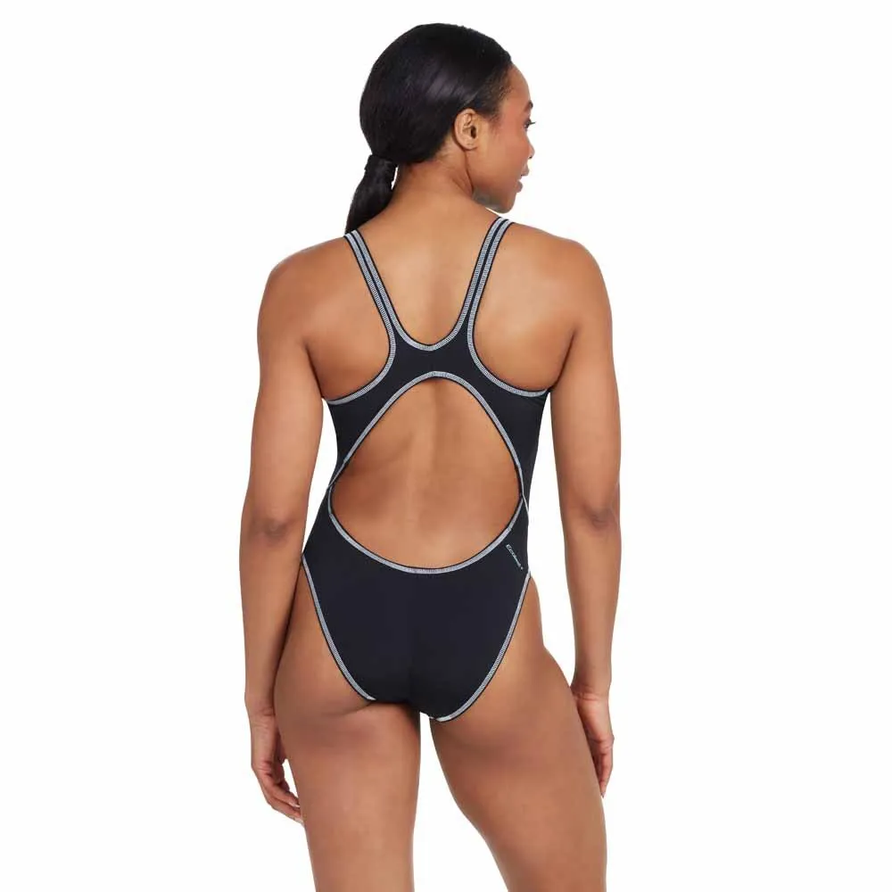 Zoggs Wire Masterback Badeanzug female Zoggs Wire Masterback Badeanzug female