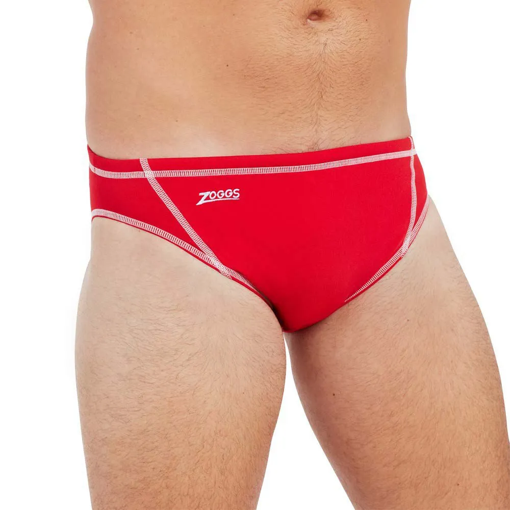 Zoggs Wire Racer Badeslip male Zoggs Wire Racer Badeslip male