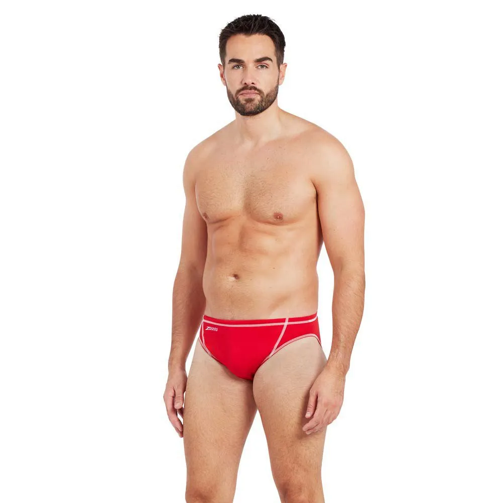 Zoggs Wire Racer Badeslip male Zoggs Wire Racer Badeslip male