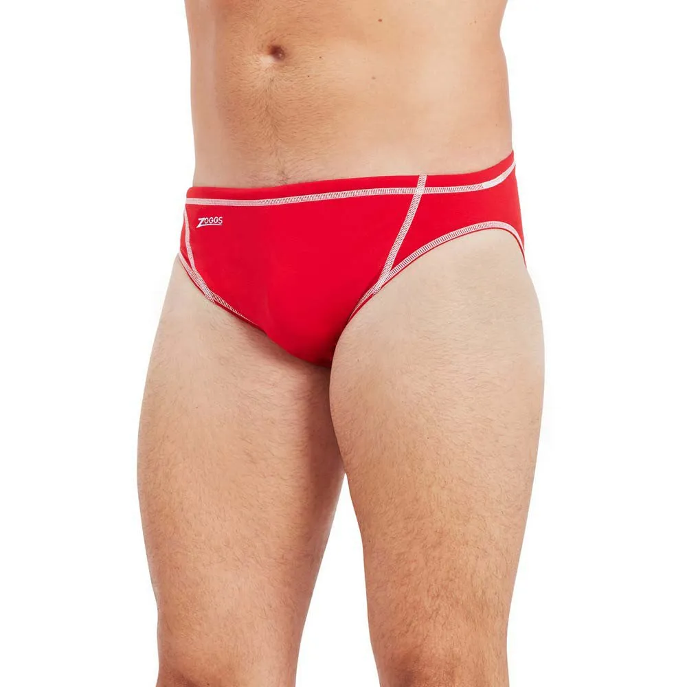 Zoggs Wire Racer Badeslip male Zoggs Wire Racer Badeslip male