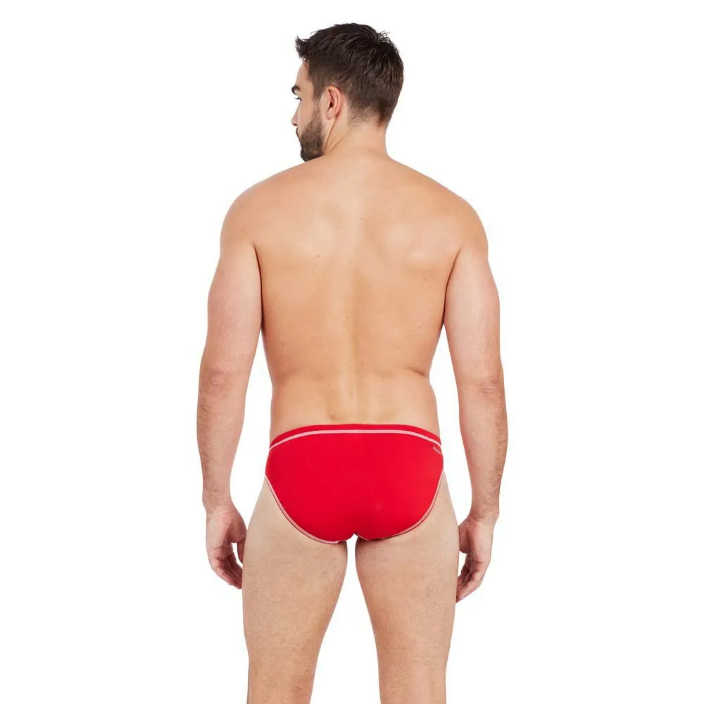Zoggs Wire Racer Badeslip male Zoggs Wire Racer Badeslip male