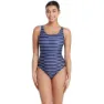 Zoggs Yarra Scoopback Badeanzug female