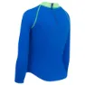 Zoggs Zip Uv-schutz Langarm-t-shirt unisex